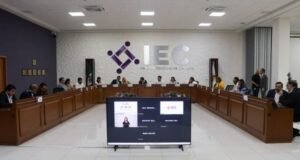 PRI-UDC arrasa en Coahuila y perfila carro completo en los 16 distritos locales