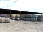 FGR decomisa más de 1.2 millones de litros de combustible ilegal en Apodaca