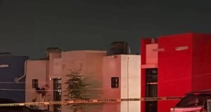 Fatal accidente en Reynosa: niño muere prensado entre vehículos en fraccionamiento residencial
