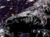 Onda Tropical No. 5 provocará lluvias y sensación térmica de hasta 48 grados en Yucatán