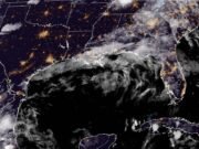 Onda Tropical No. 5 provocará lluvias y sensación térmica de hasta 48 grados en Yucatán