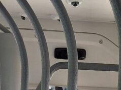 Denuncian en redes presunto maltrato de chofer a estudiante en ruta UPY-Almendros