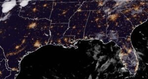 Prevén lluvias eléctricas y sensación térmica de hasta 48 grados este miércoles en Yucatán