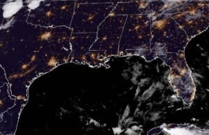 Prevén lluvias eléctricas y sensación térmica de hasta 48 grados este miércoles en Yucatán