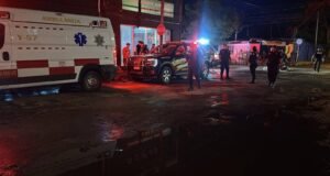 Choque de patrulla de la SSP en Mérida desata polémica por presuntas irregularidades