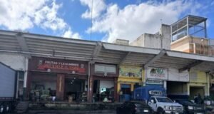 Central de Abasto de Mérida busca nuevos restaurantes para moderna zona gastronómica