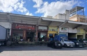 Central de Abasto de Mérida busca nuevos restaurantes para moderna zona gastronómica