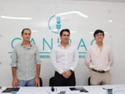 Restaurantes de Yucatán deberán tramitar licencias para transmitir el Mundial FIFA 2026