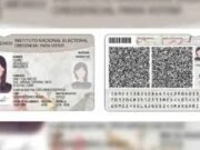 INE presenta nueva credencial de elector con 25 candados de seguridad y datos de identidad ampliados