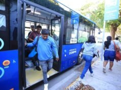 Va-Y-Ven vuelve a operar al 100% tras acuerdos entre Gobierno y concesionarios