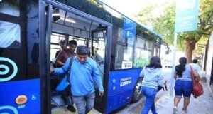 Va-Y-Ven vuelve a operar al 100% tras acuerdos entre Gobierno y concesionarios