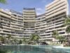 Tragedia en Cabo Norte: hombre pierde la vida tras caer de torre residencial en Mérida