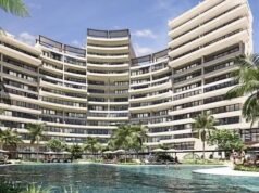 Tragedia en Cabo Norte: hombre pierde la vida tras caer de torre residencial en Mérida
