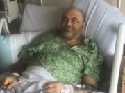 Konnan enfrenta dura batalla de salud; leyenda de la lucha libre pierde ambas piernas