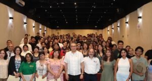 UADY impulsa formación científica con más de 400 estudiantes en programas de investigación de verano