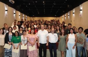 UADY impulsa formación científica con más de 400 estudiantes en programas de investigación de verano
