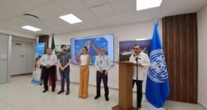 Refuerzan en Mérida acciones para proteger a la niñez ante eventos internacionales y turismo masivo