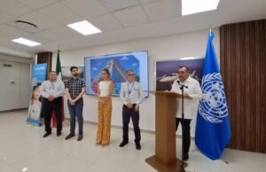 Refuerzan en Mérida acciones para proteger a la niñez ante eventos internacionales y turismo masivo