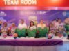 DIF Yucatán llevará el espíritu del Mundial 2026 a comunidades y comisarías del estado