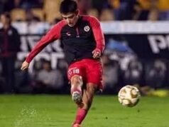 Xolos blinda a Gilberto Mora y le abre la puerta rumbo a Europa