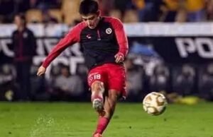 Xolos blinda a Gilberto Mora y le abre la puerta rumbo a Europa
