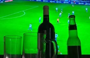 “El Mundial no debe ser pretexto para el exceso”: AA alerta sobre consumo de alcohol y violencia familiar