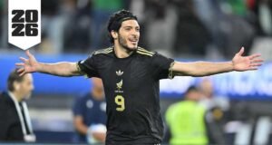 México debuta con victoria, pero deja dudas en el Mundial