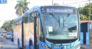 Regresan todas las unidades del Va y Ven tras acuerdo entre concesionarios y Gobierno estatal