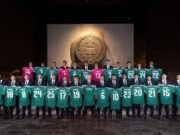 México debuta en el Mundial con la ilusión de unir al país a través del futbol