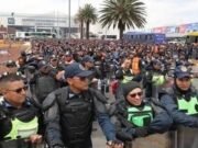 CNTE presiona al Gobierno previo al Mundial; ofrecen desaparecer la Usicamm tras días de protestas