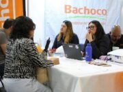 Más de 500 vacantes impulsan búsqueda de empleo en Feria Nacional realizada en Mérida