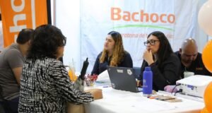 Más de 500 vacantes impulsan búsqueda de empleo en Feria Nacional realizada en Mérida