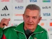 México abre el Mundial ante Sudáfrica con presión, ilusión y obligación de ganar