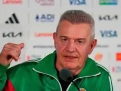México abre el Mundial ante Sudáfrica con presión, ilusión y obligación de ganar