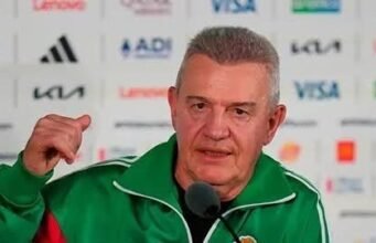 México abre el Mundial ante Sudáfrica con presión, ilusión y obligación de ganar