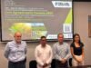 Impulsan foro agropecuario en Yucatán para conectar al campo con financiamiento y producción sostenible