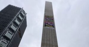 Más de 100 organizaciones reclaman al Gobierno priorizar derechos humanos y medioambiente sobre el Mundial