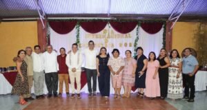 Señalan presunta red de corrupción y dobles plazas en la Jurisdicción Sanitaria No. 3 de Ticul