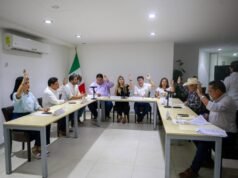 Avanza selección de nuevo órgano de vigilancia de la ASEY; tres aspirantes cumplen requisitos