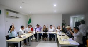 Avanza selección de nuevo órgano de vigilancia de la ASEY; tres aspirantes cumplen requisitos