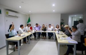 Avanza selección de nuevo órgano de vigilancia de la ASEY; tres aspirantes cumplen requisitos