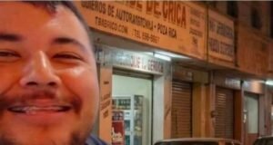 Asesinan en Veracruz a periodista especializado en nota policiaca pese a contar con protección oficial