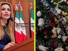 Diputada del PRI denuncia amenazas e intimidación: “No van a silenciarme”