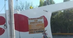 Adulto mayor fallece dentro de motel al poniente de Mérida