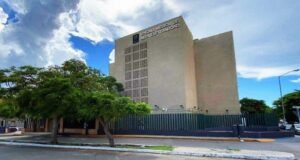 UMAE Mérida cumple 21 años como referente médico de alta especialidad en el sureste del país