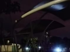 Vecinos denuncian abandono en parque de San Antonio Xluch 3; llevan 15 días sin alumbrado
