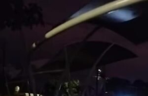 Vecinos denuncian abandono en parque de San Antonio Xluch 3; llevan 15 días sin alumbrado
