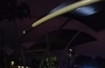 Vecinos denuncian abandono en parque de San Antonio Xluch 3; llevan 15 días sin alumbrado