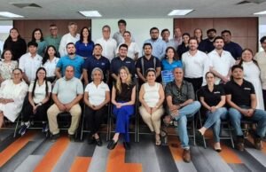 Impulsan soluciones innovadoras para fortalecer la seguridad hídrica en la Península de Yucatán