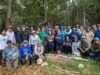 Impulsan red regional para proteger manglares y ecosistemas costeros en Yucatán